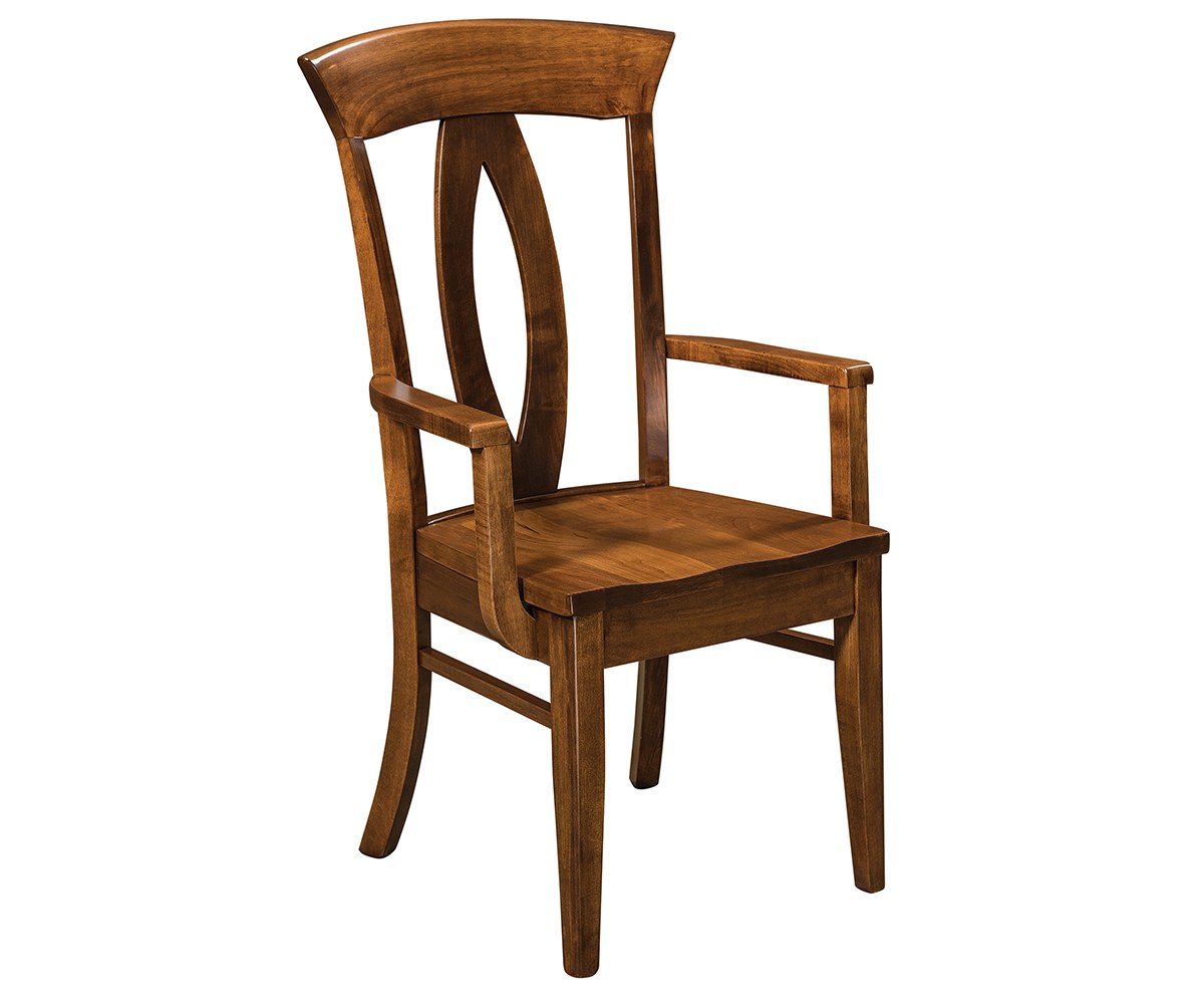 Brookfield Arm Chair product photo