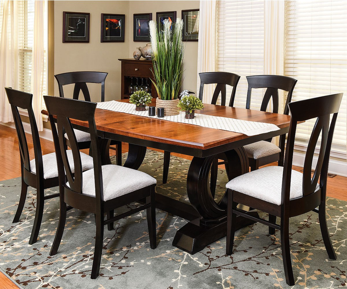 Brookfield Side Chair room setting