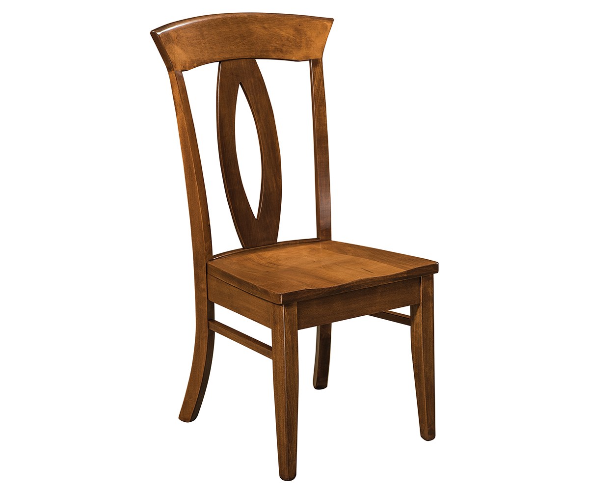 Brookfield Side Chair product photo