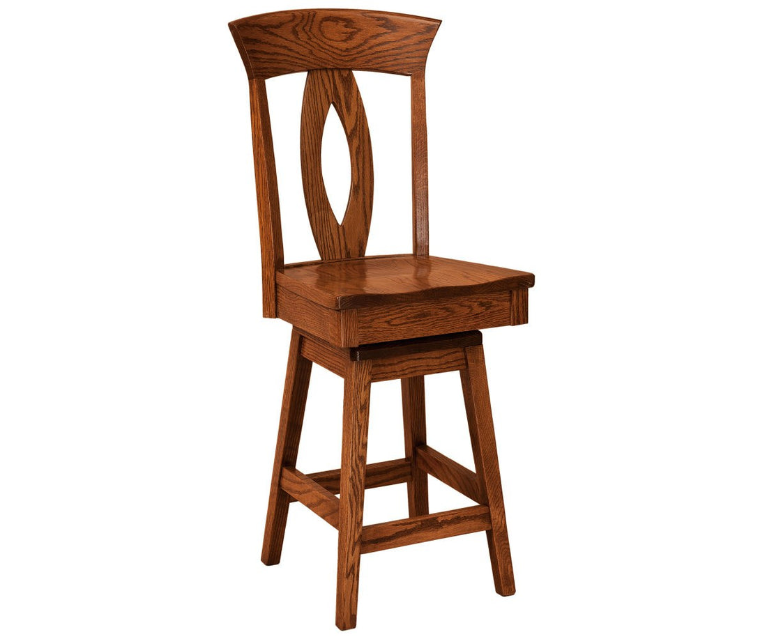 Brookfield Swivel Bar Stool product photo
