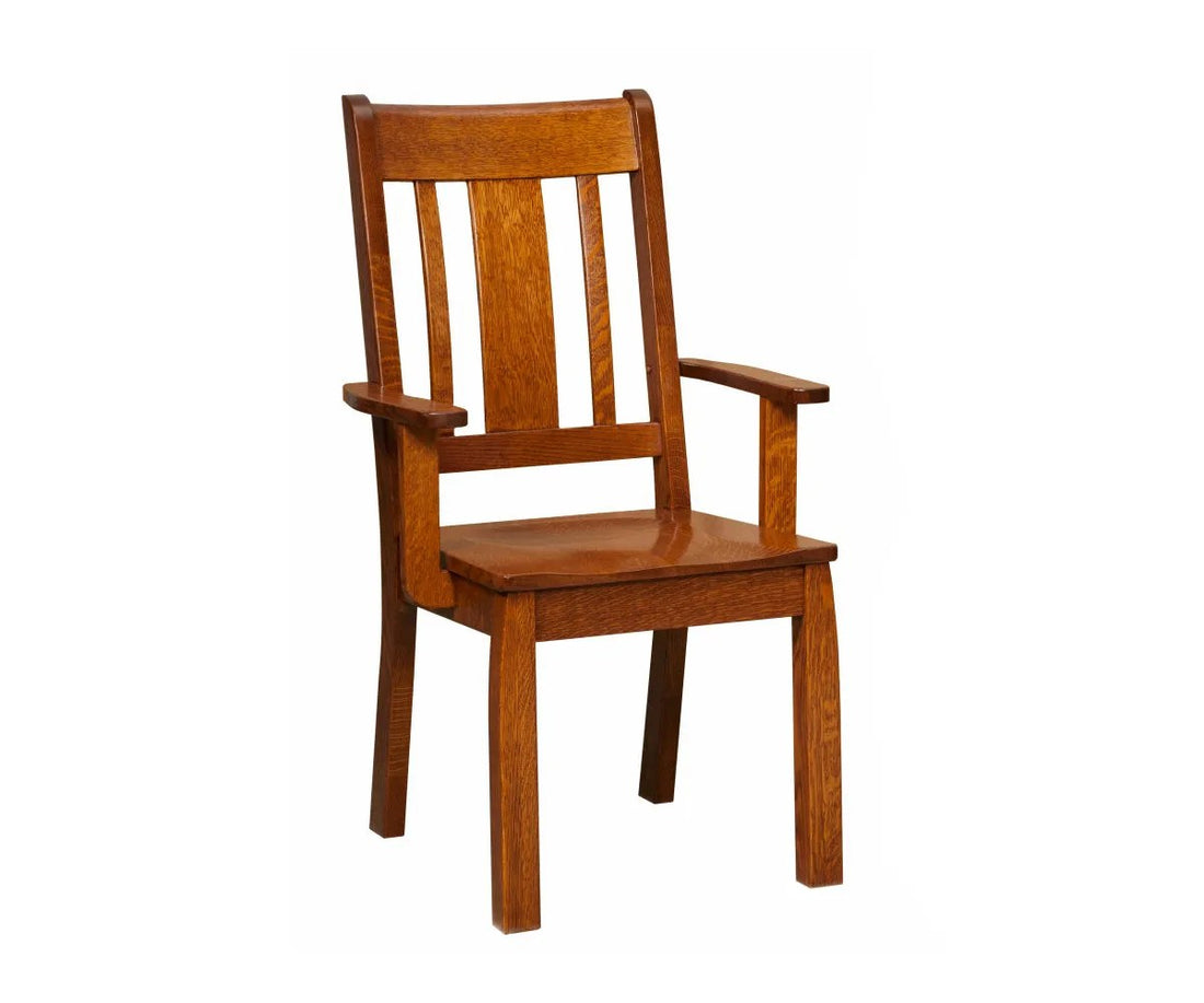 Brookville Arm Chair product photo
