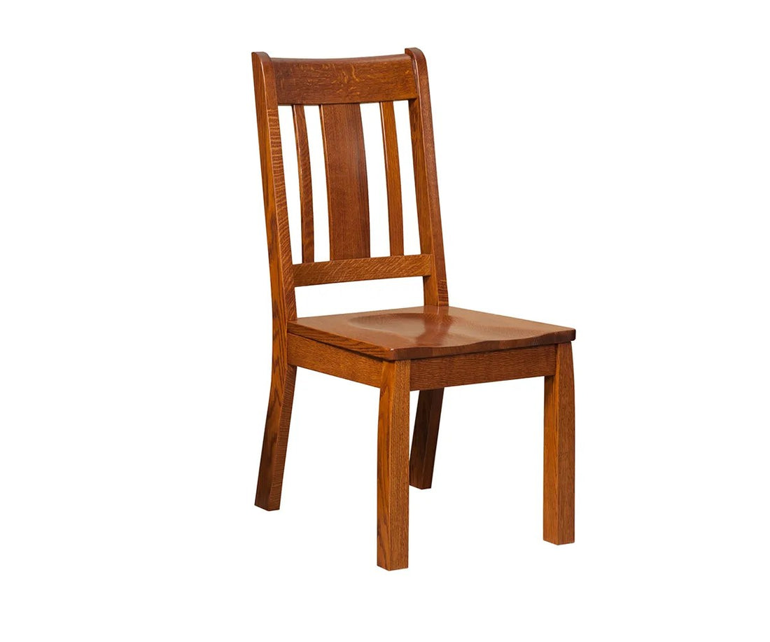 Brookville Side Chair product photo