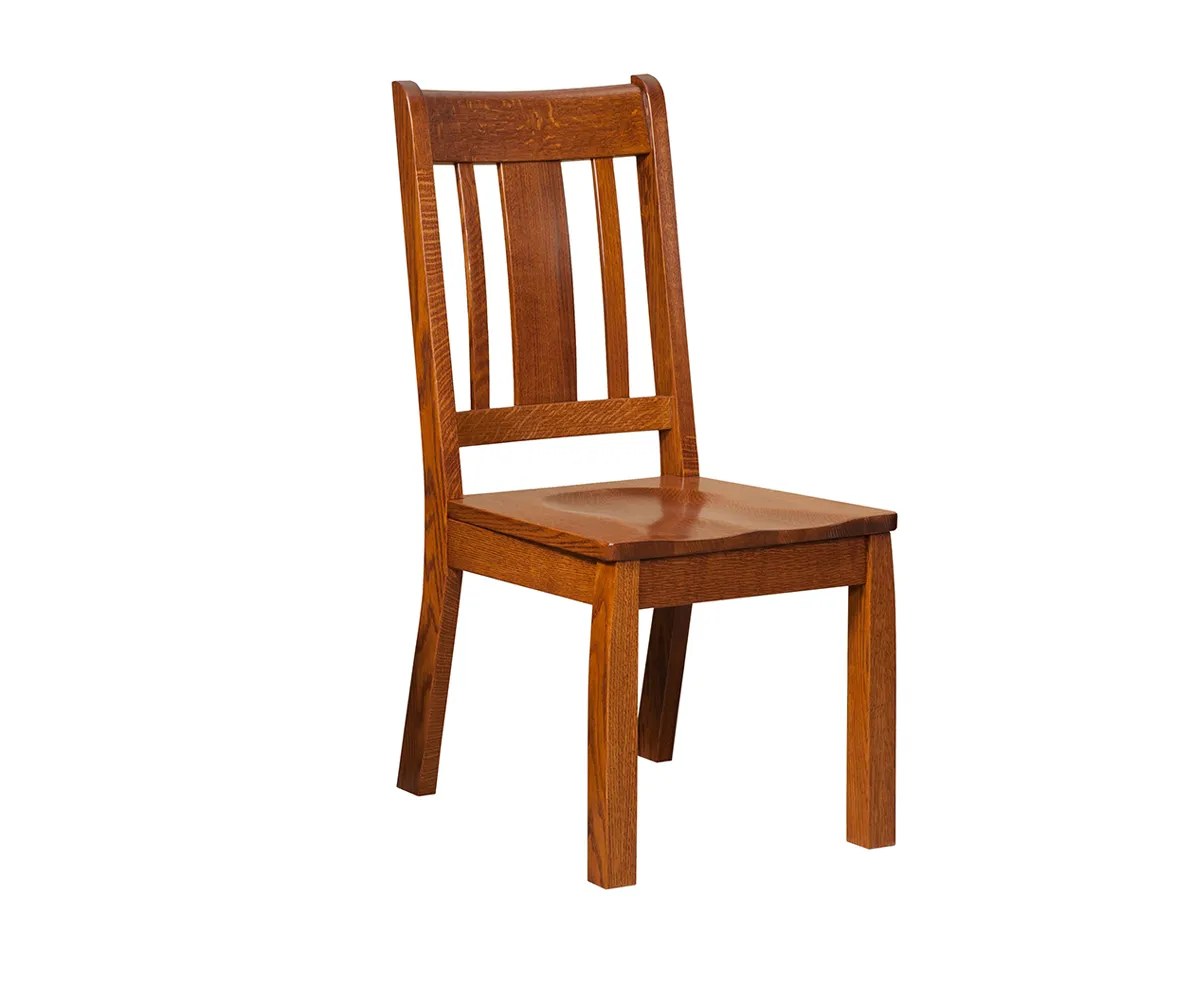Brookville Side Chair product photo