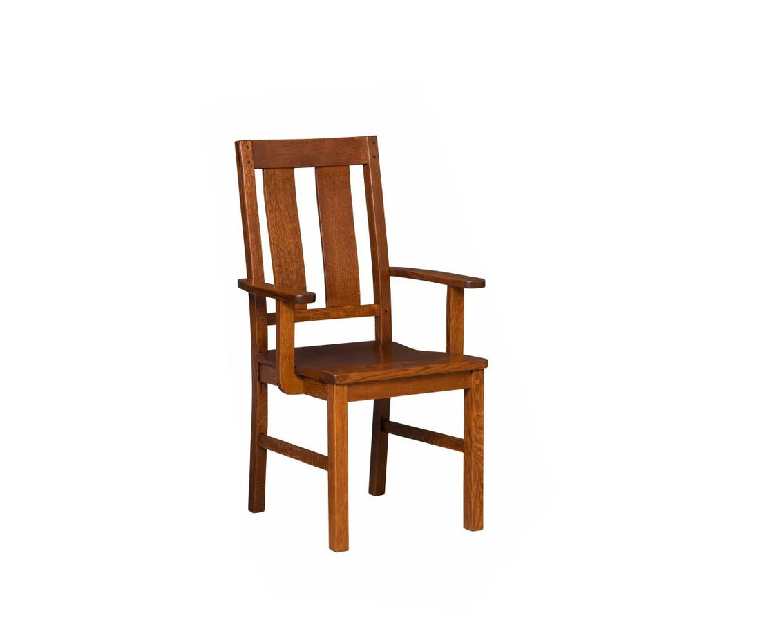 Brunswick Arm Chair product photo