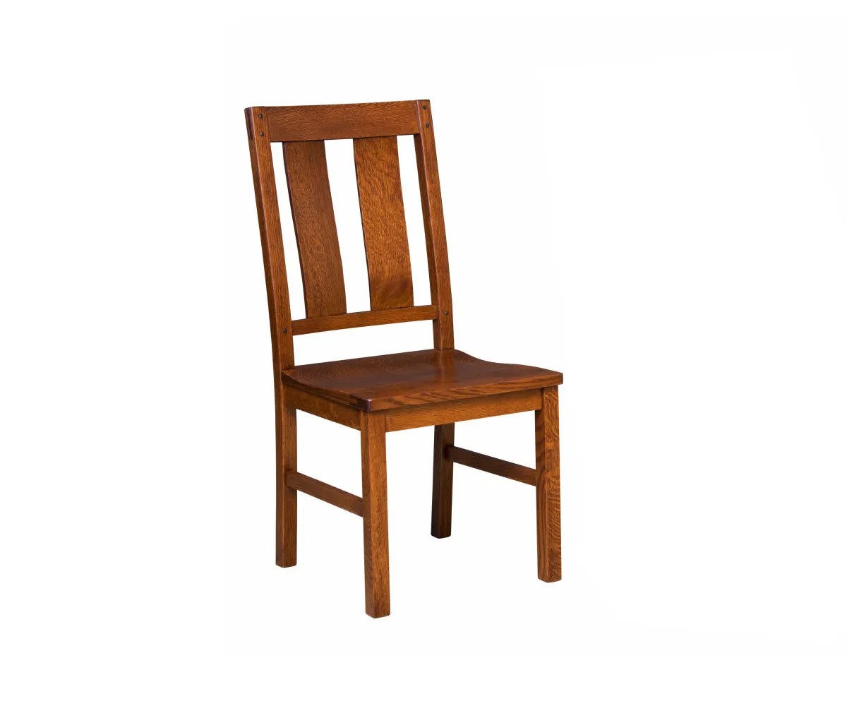 Brunswick Side Chair product photo