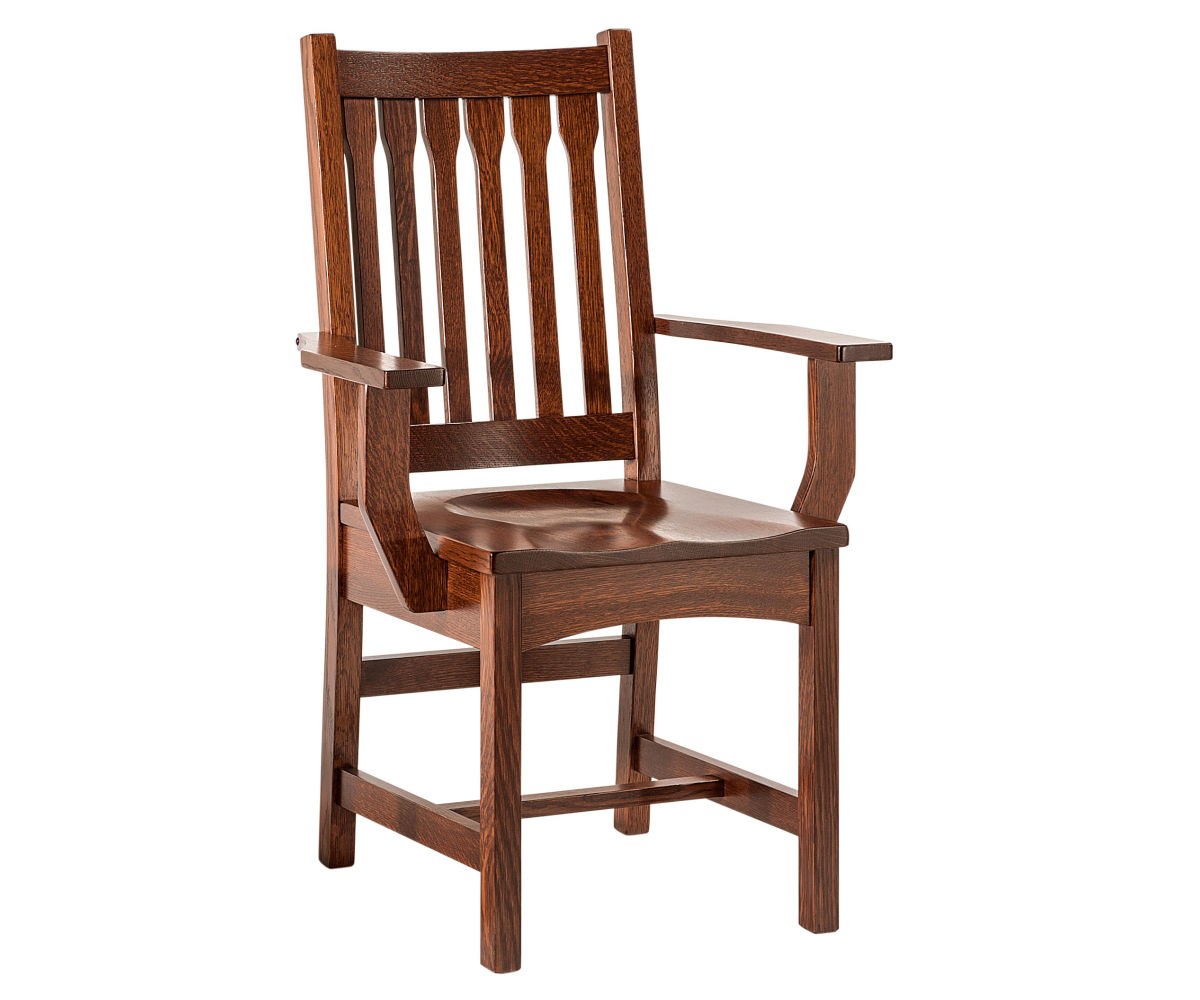 Buchanan Arm Chair product photo