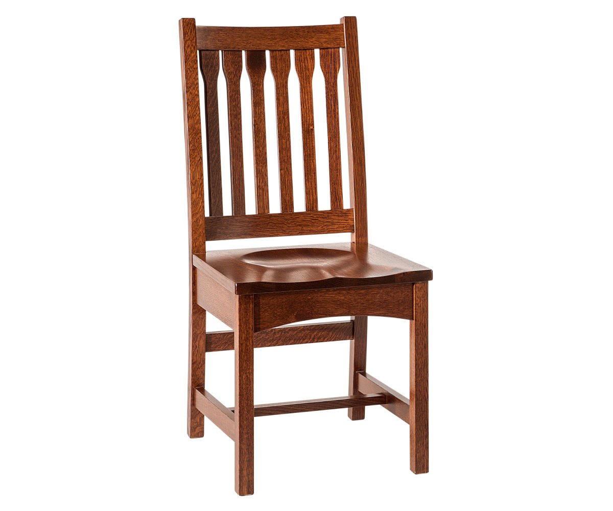 Buchanan Side Chair product photo