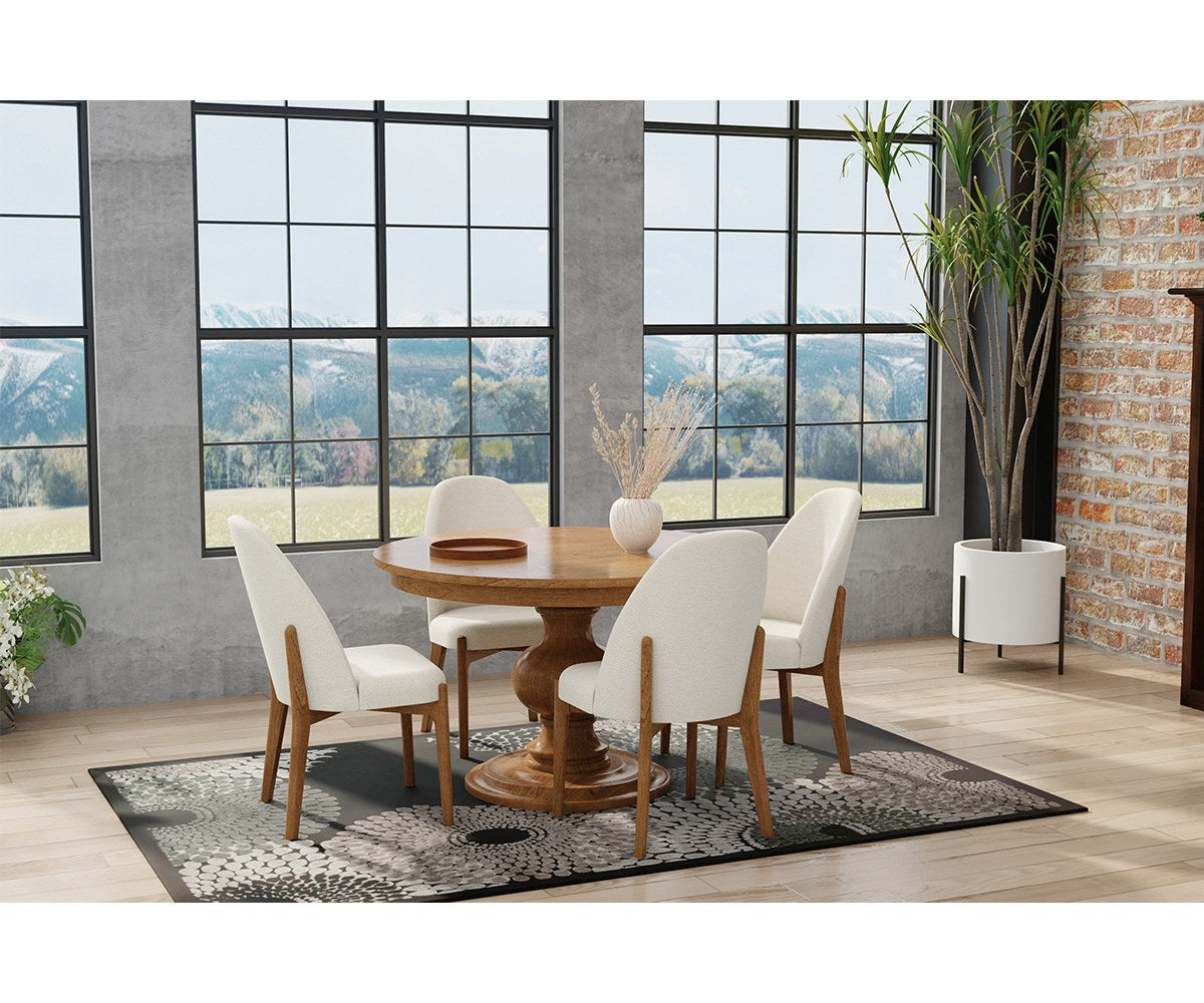 Burrick Side Chair room setting