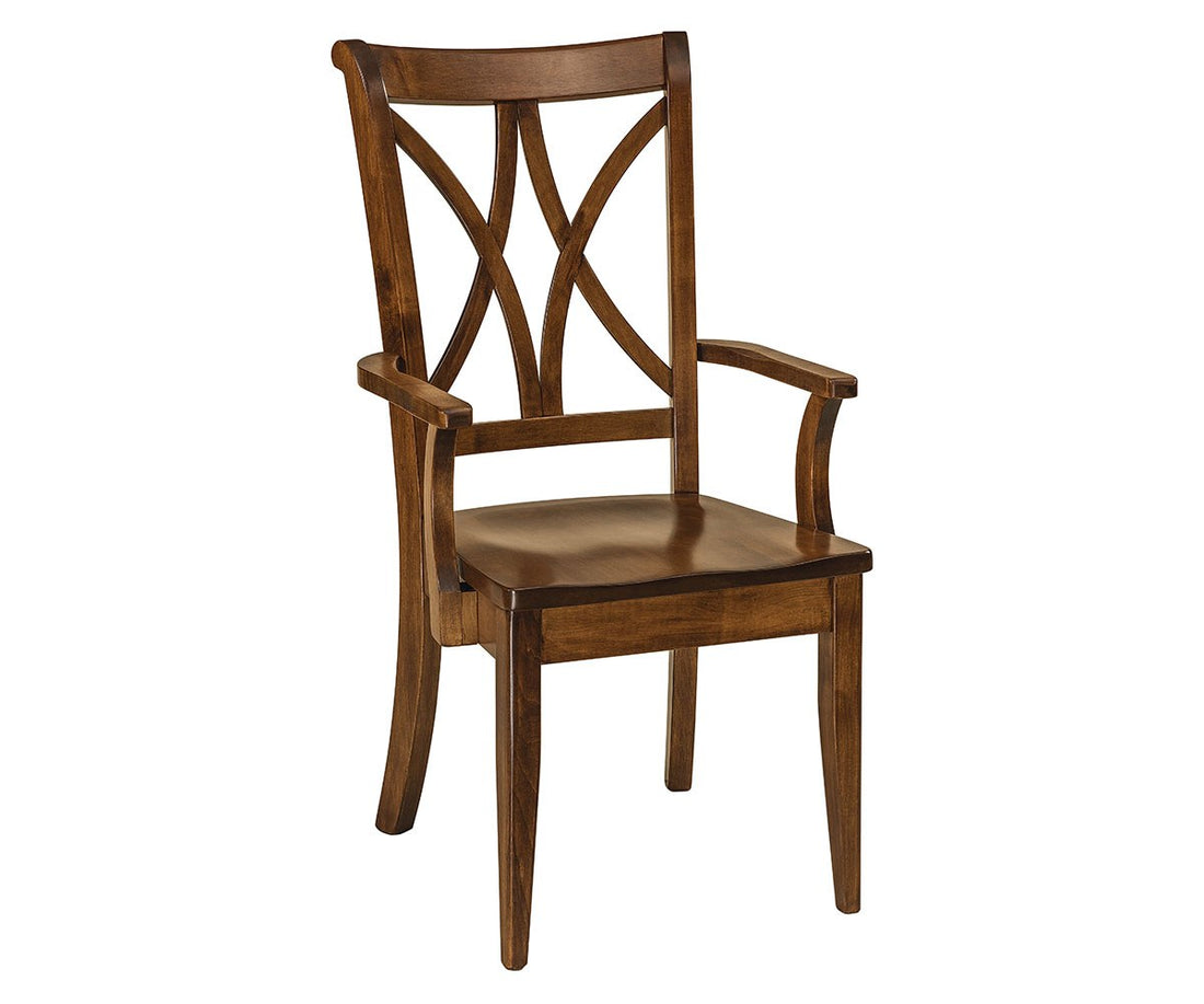 Callahan Arm Chair product photo