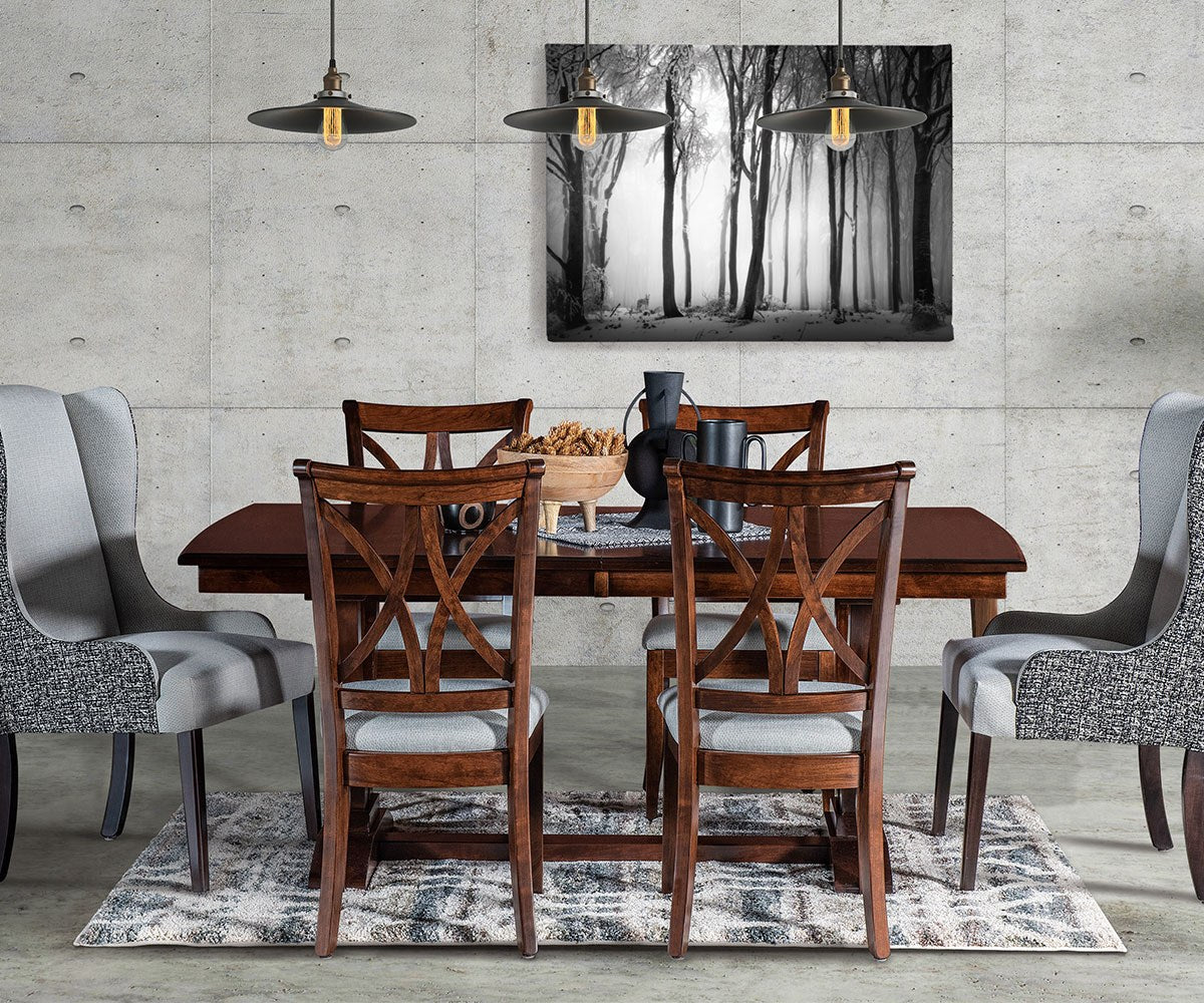Callahan Arm Chair room setting