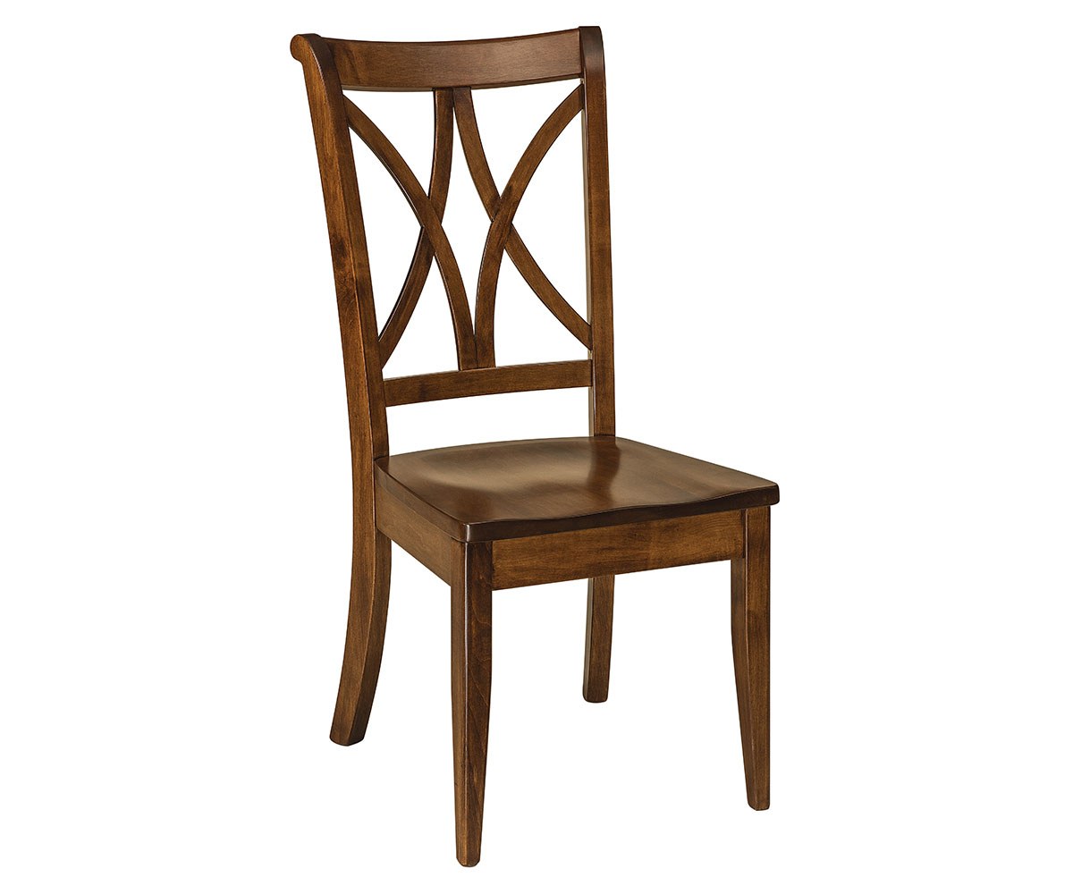 Callahan Side Chair product photo