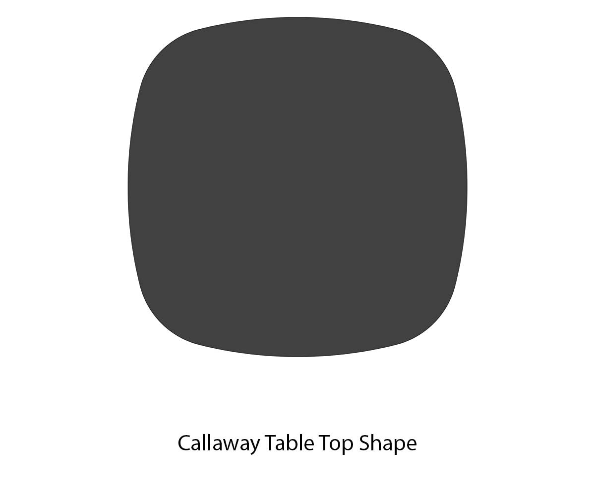 Callaway Table alternate view