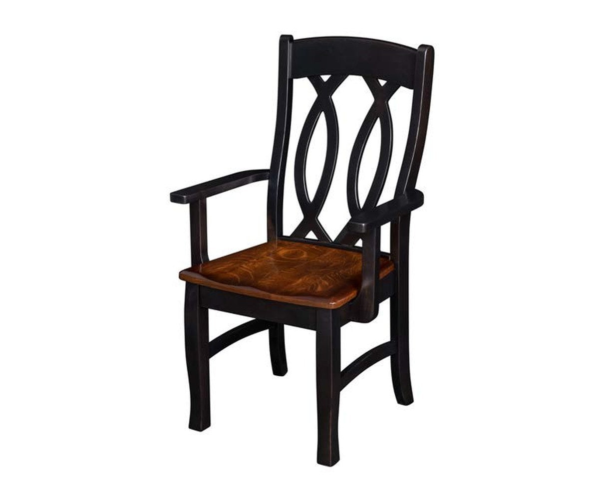 Cambria Arm Chair product photo