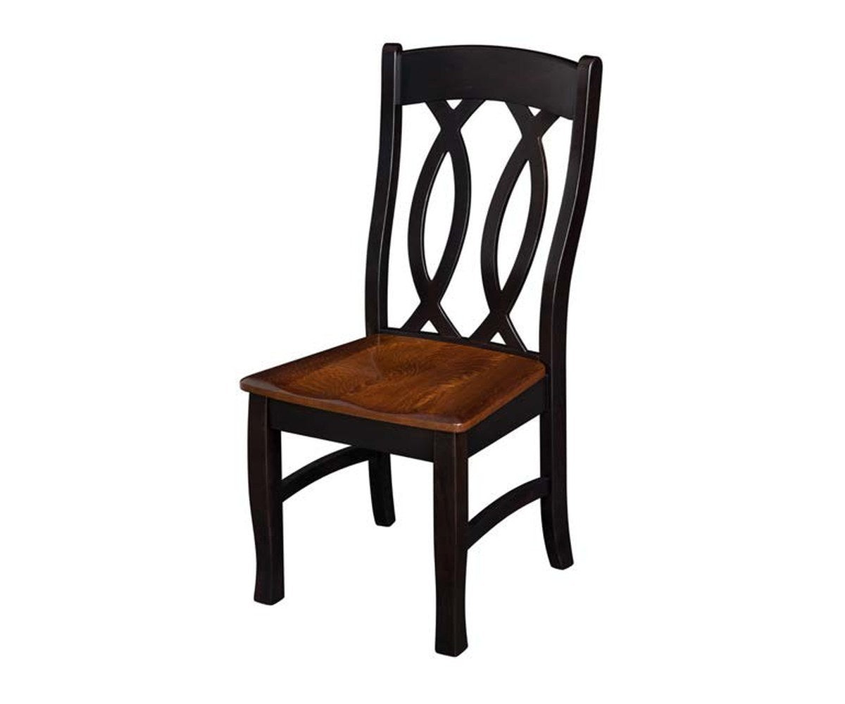Cambria Side Chair product photo