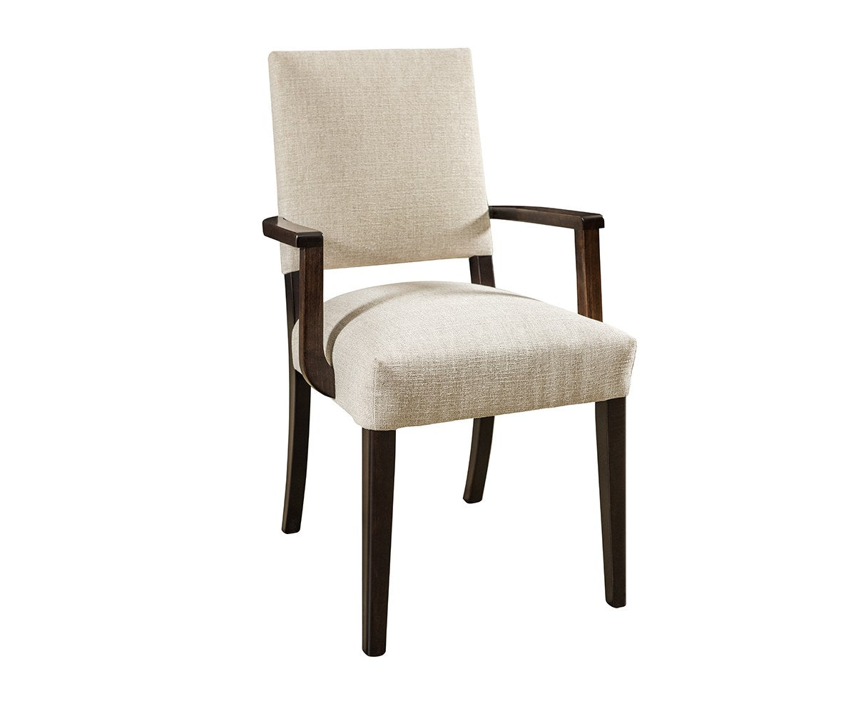 Canaan Arm Chair product photo