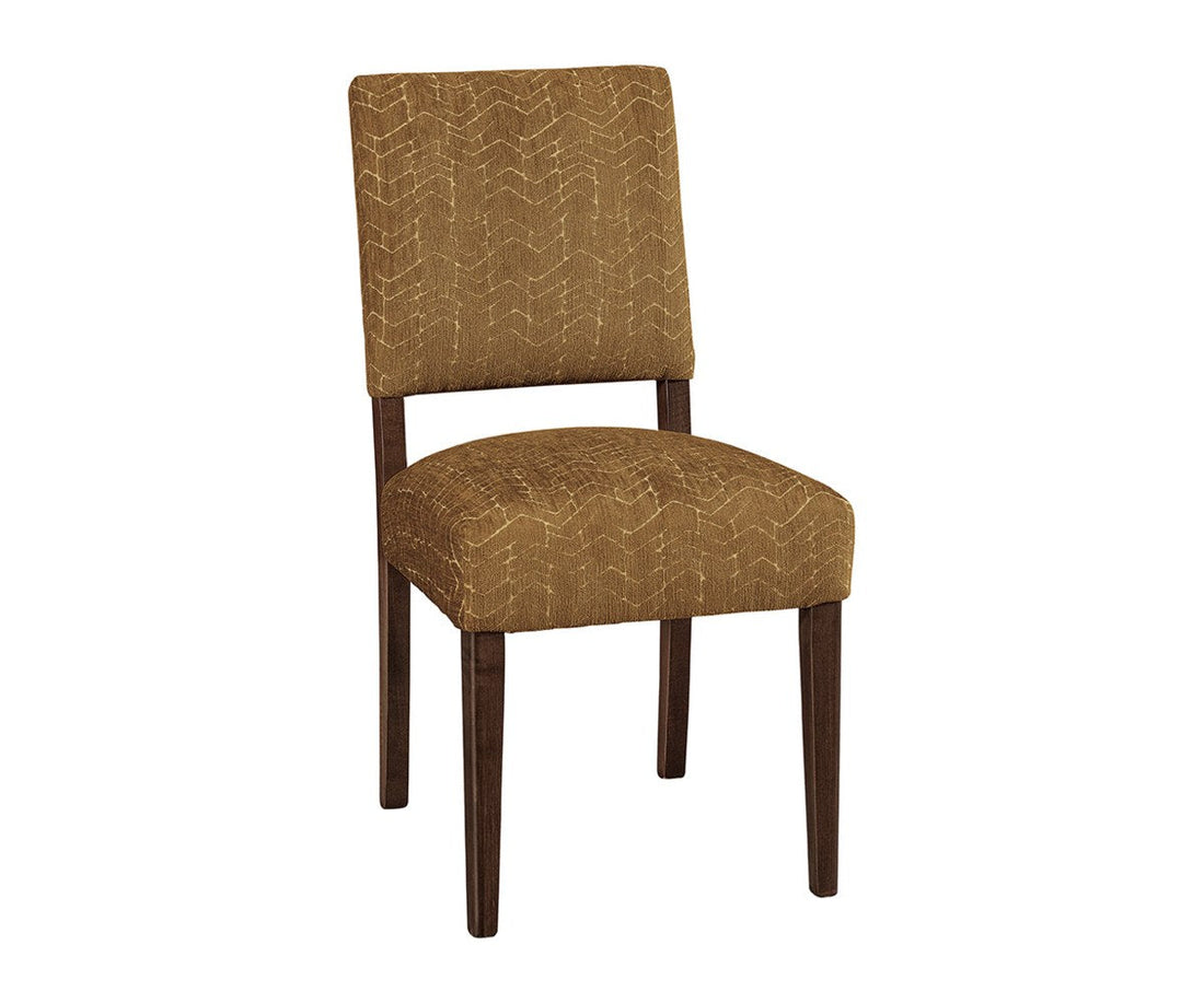 Canaan Side Chair product photo