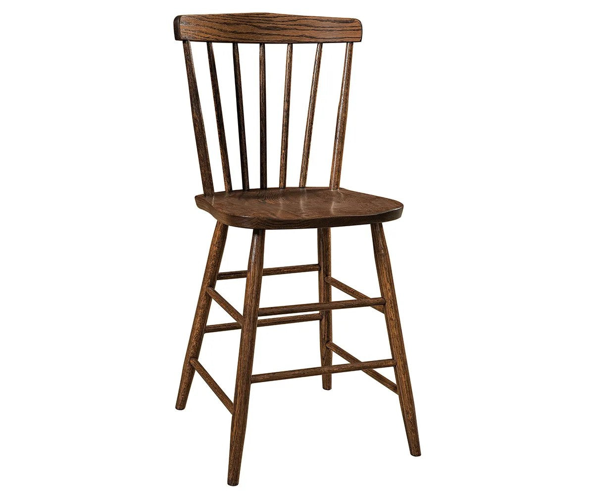 Cantaberry Stationary Bar Stool product photo