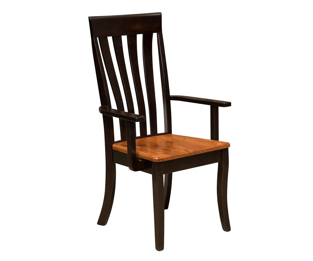 Canterbury Arm Chair product photo