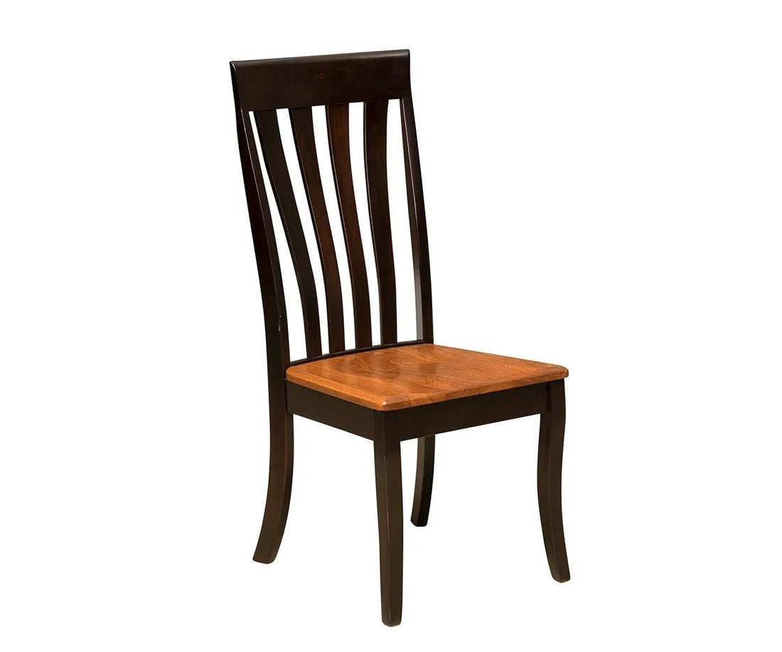 Canterbury Side Chair product photo