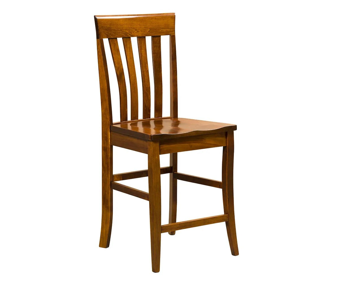 Canterbury Stationary Bar Stool product photo