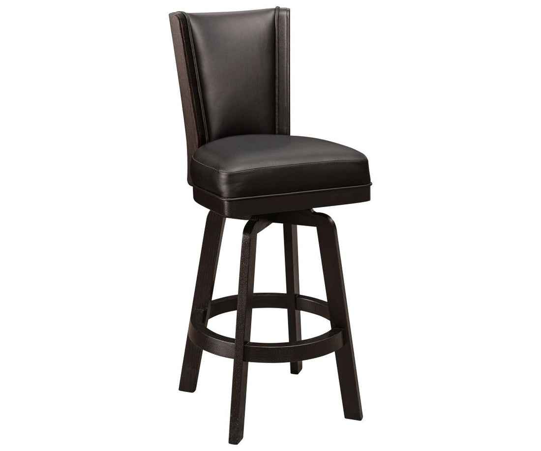Caraway Swivel Bar Stool product photo
