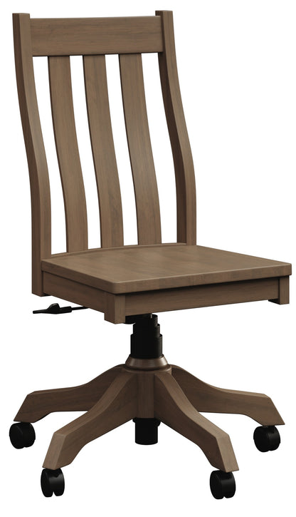 Carey Side Desk Chair