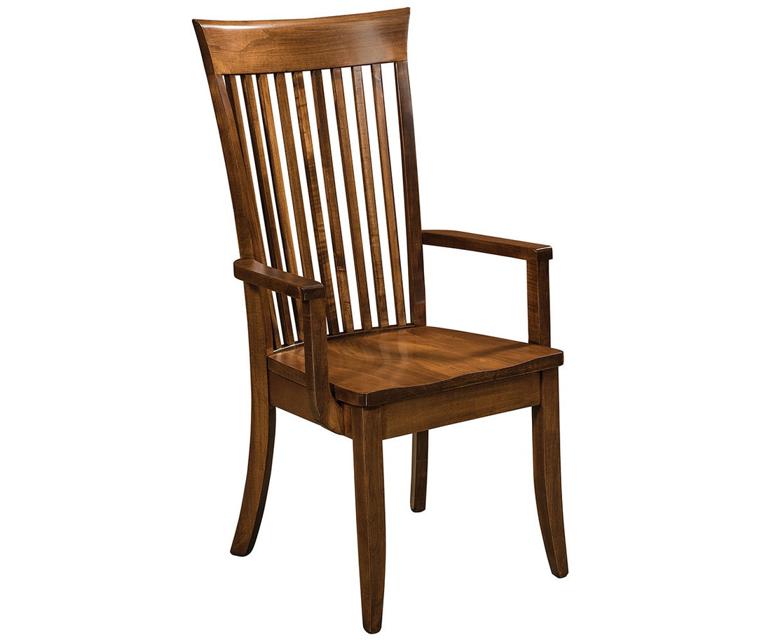 Carlisle Arm Chair product photo