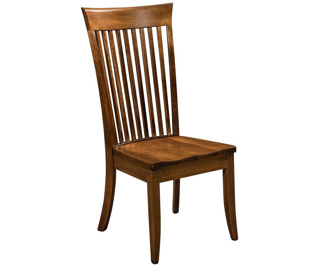 Carlisle Side Chair product photo