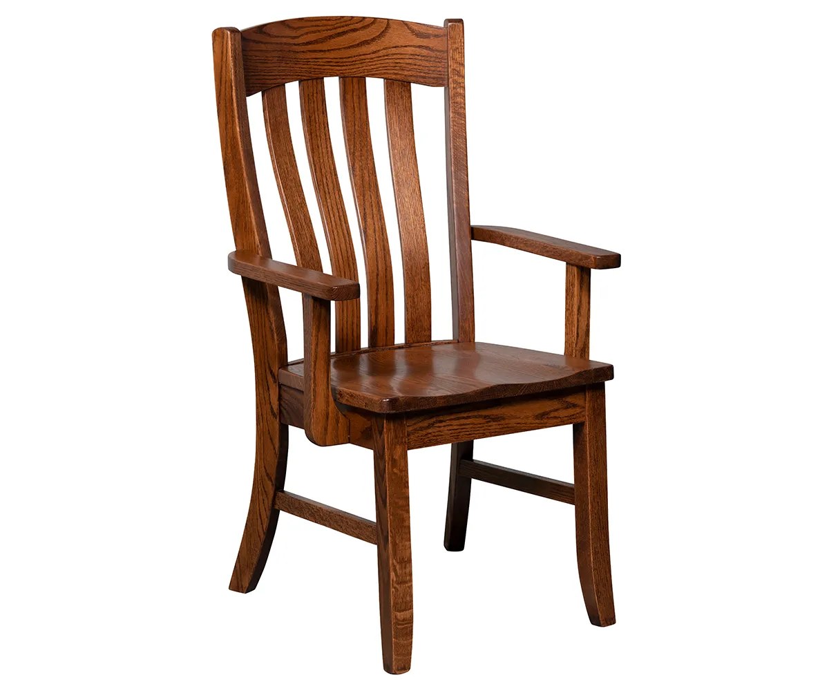 Carlton Arm Chair product photo