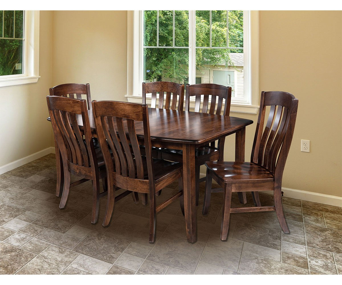Carlton Side Chair room setting