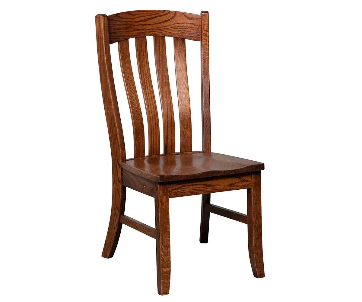 Carlton Side Chair product photo