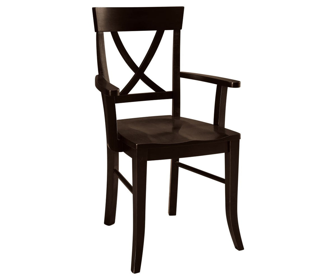 Carmen Arm Chair product photo