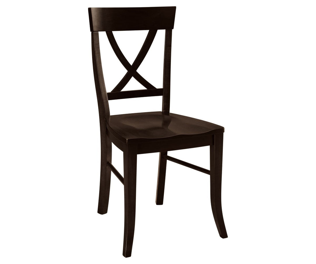 Carmen Side Chair product photo