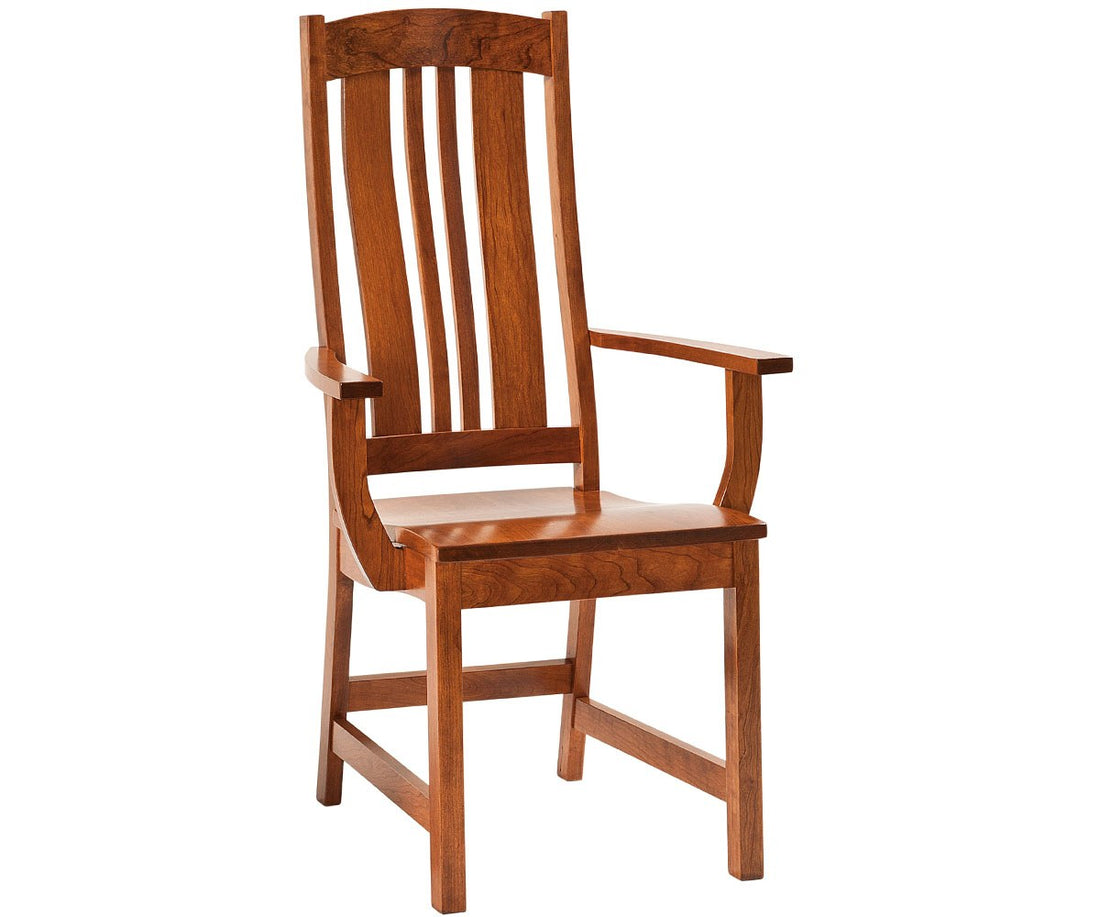 Carolina Arm Chair product photo