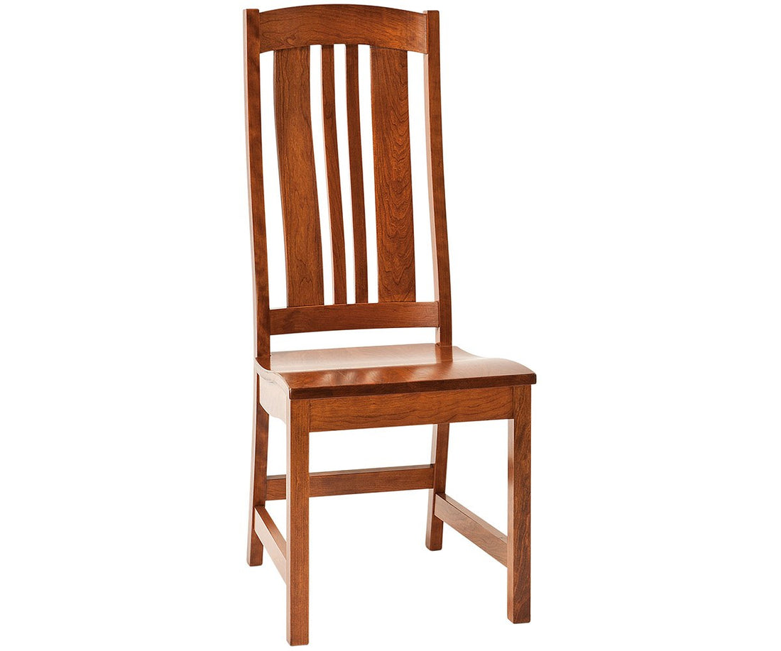 Carolina Side Chair product photo