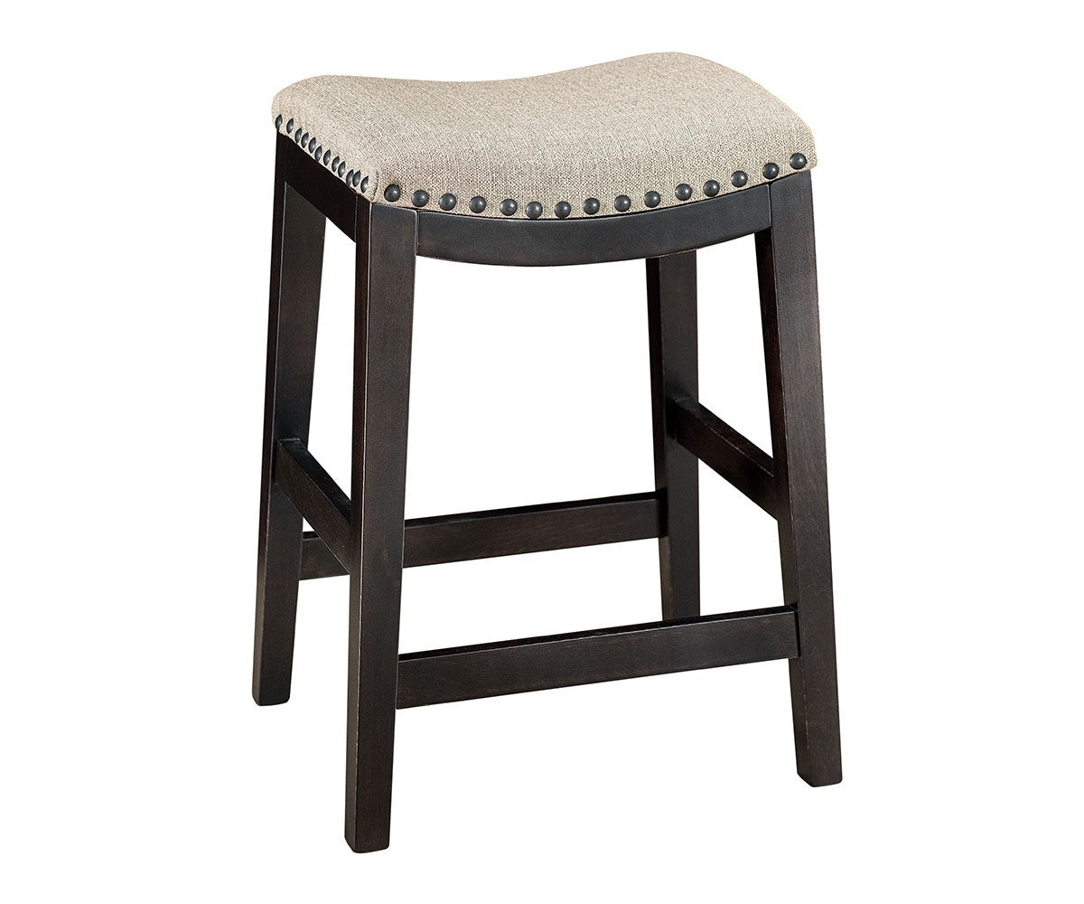Cartel Stationary Bar Stool product photo