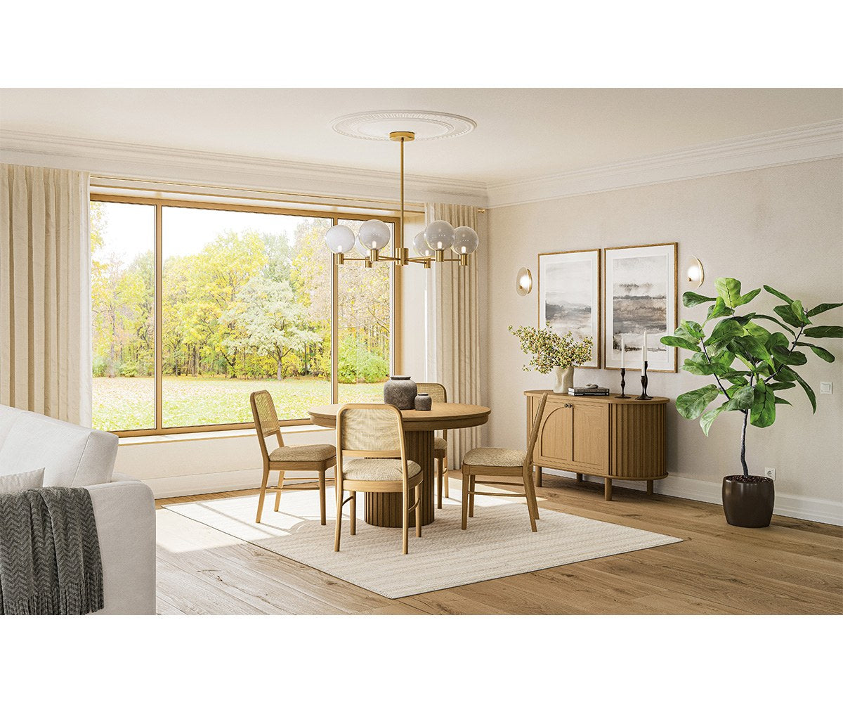 Casey Table room setting