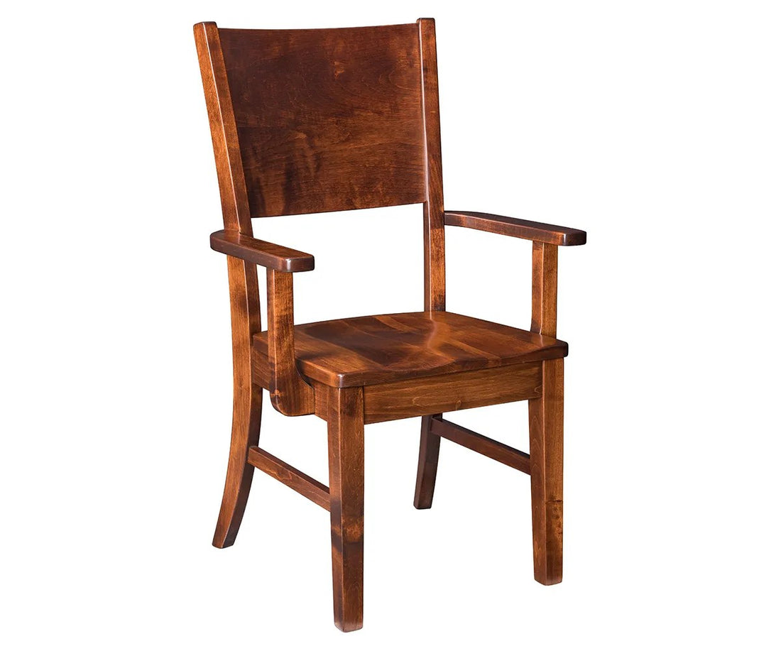 Ceresco Arm Chair product photo