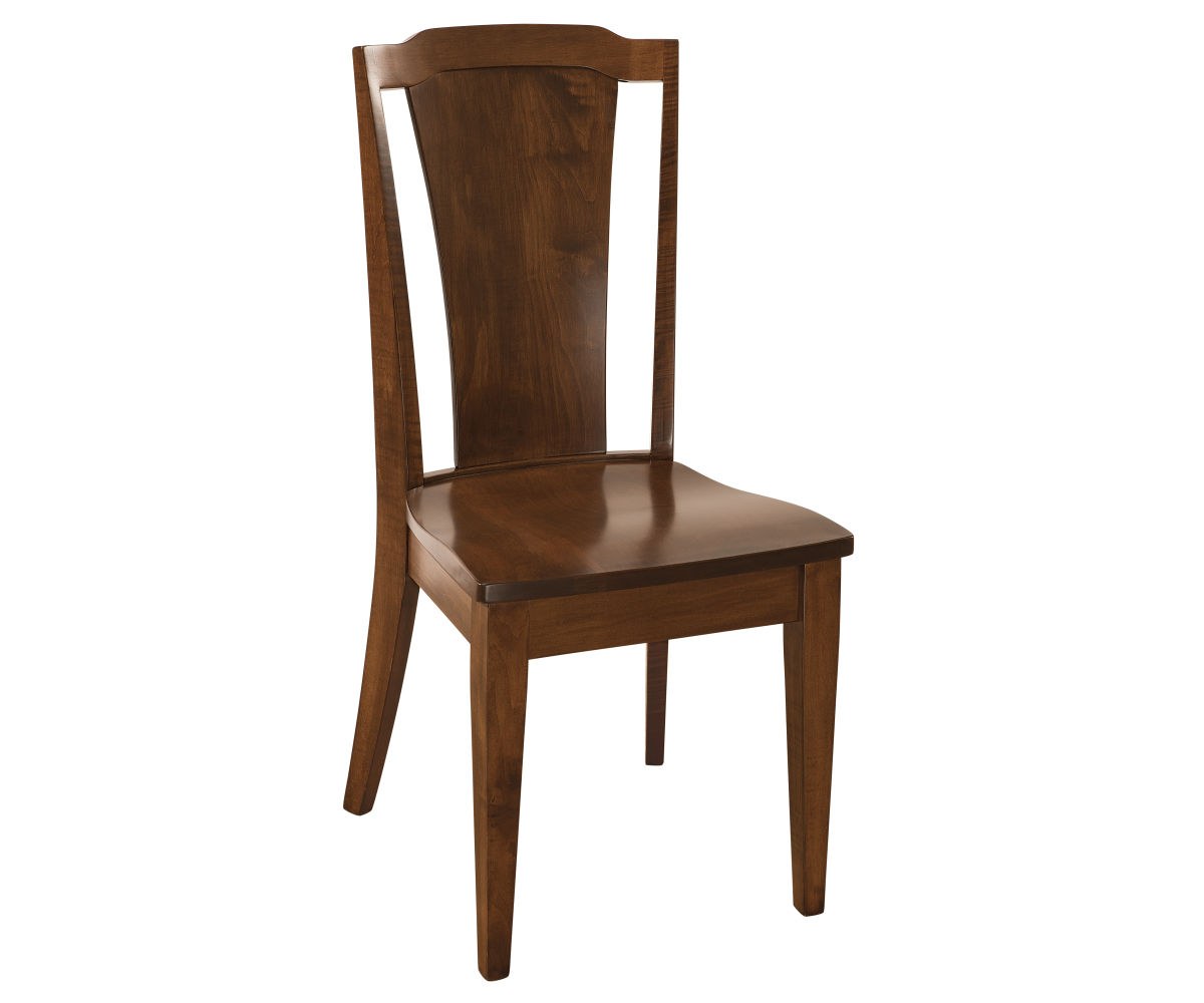 Charleston Side Chair product photo