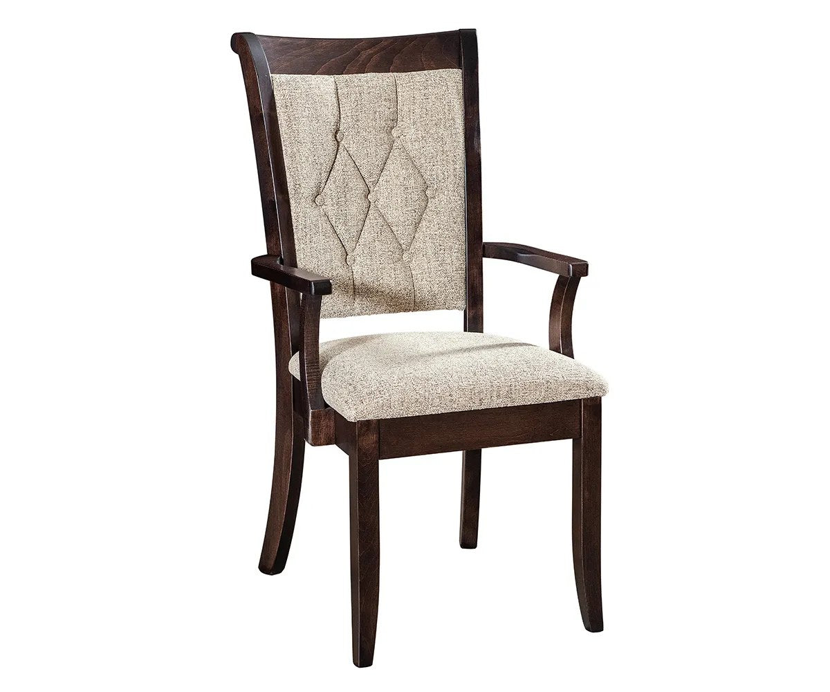 Chelsea Arm Chair product photo