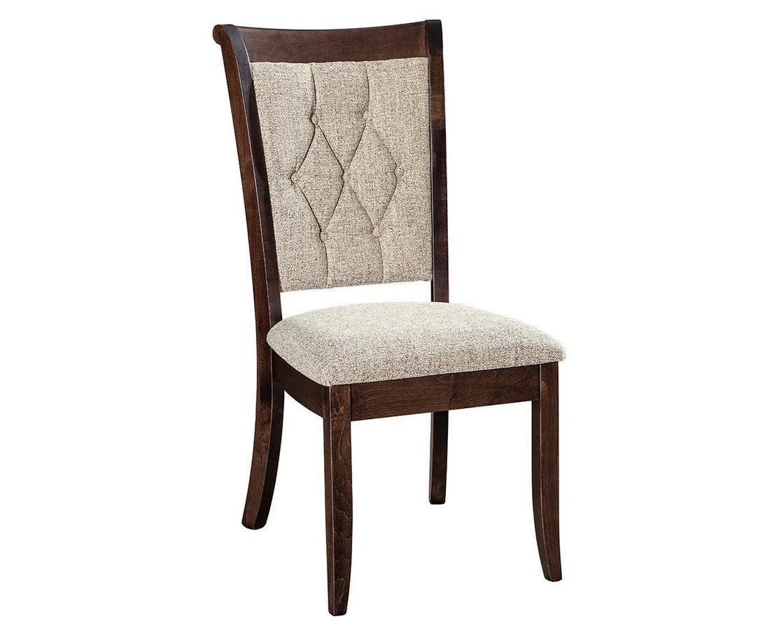 Chelsea Side Chair product photo