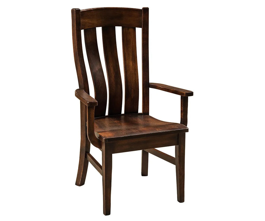 Chesterton Arm Chair product photo