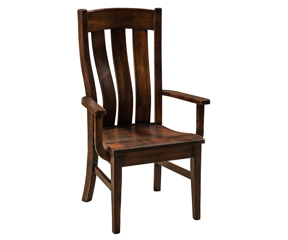 Chesterton Arm Chair product photo