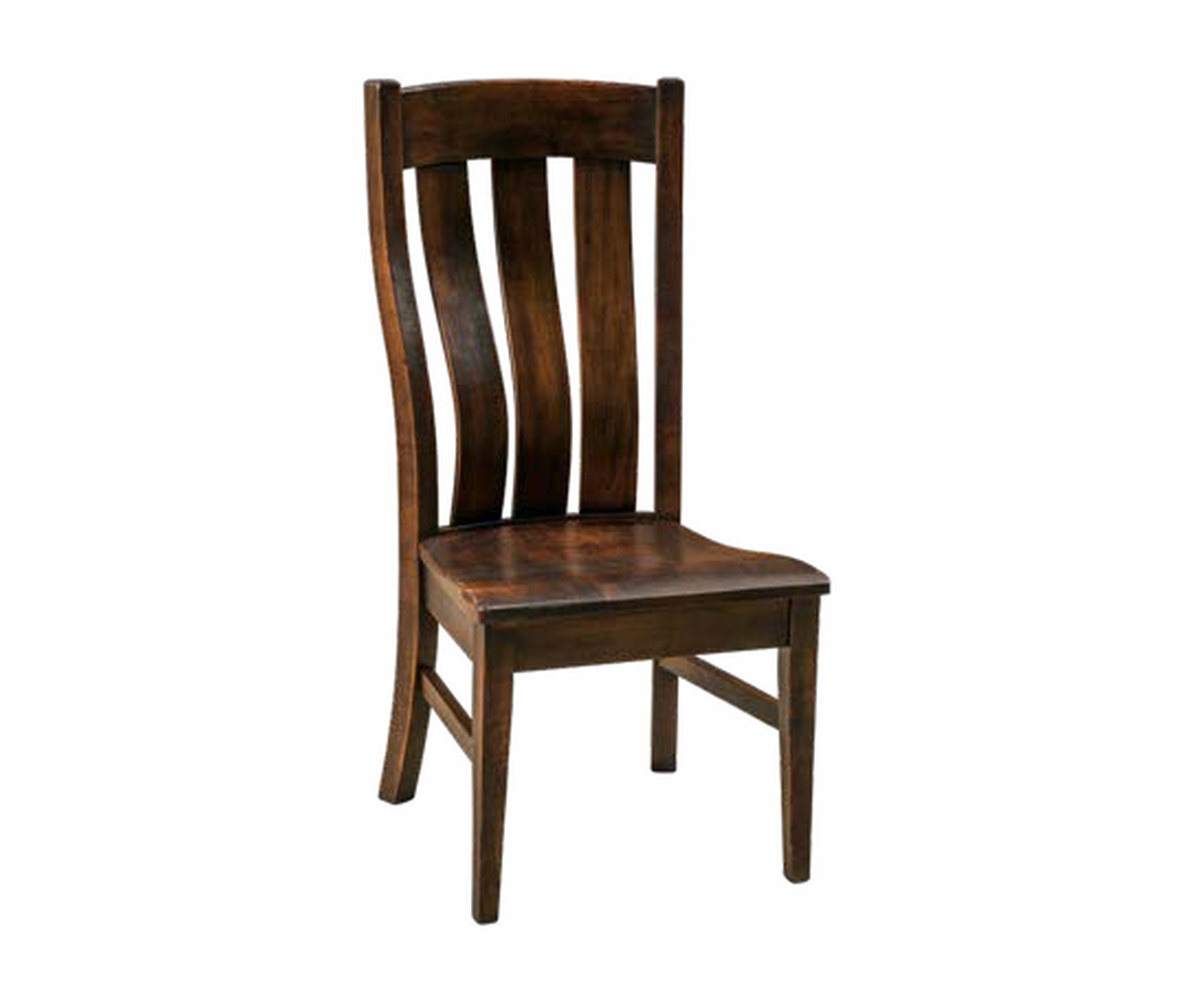 Chesterton Side Chair product photo