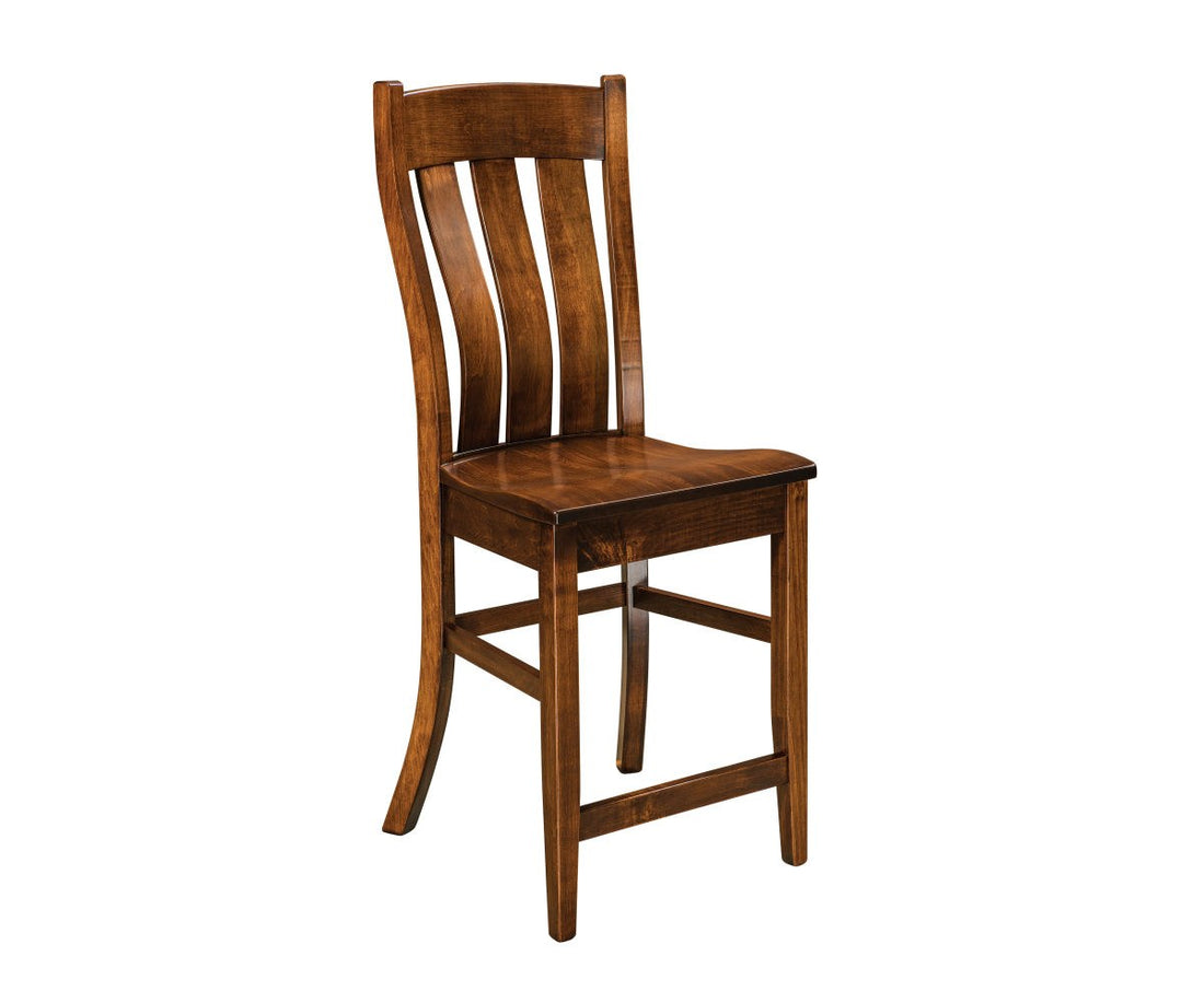 Chesterton Stationary Bar Stool product photo