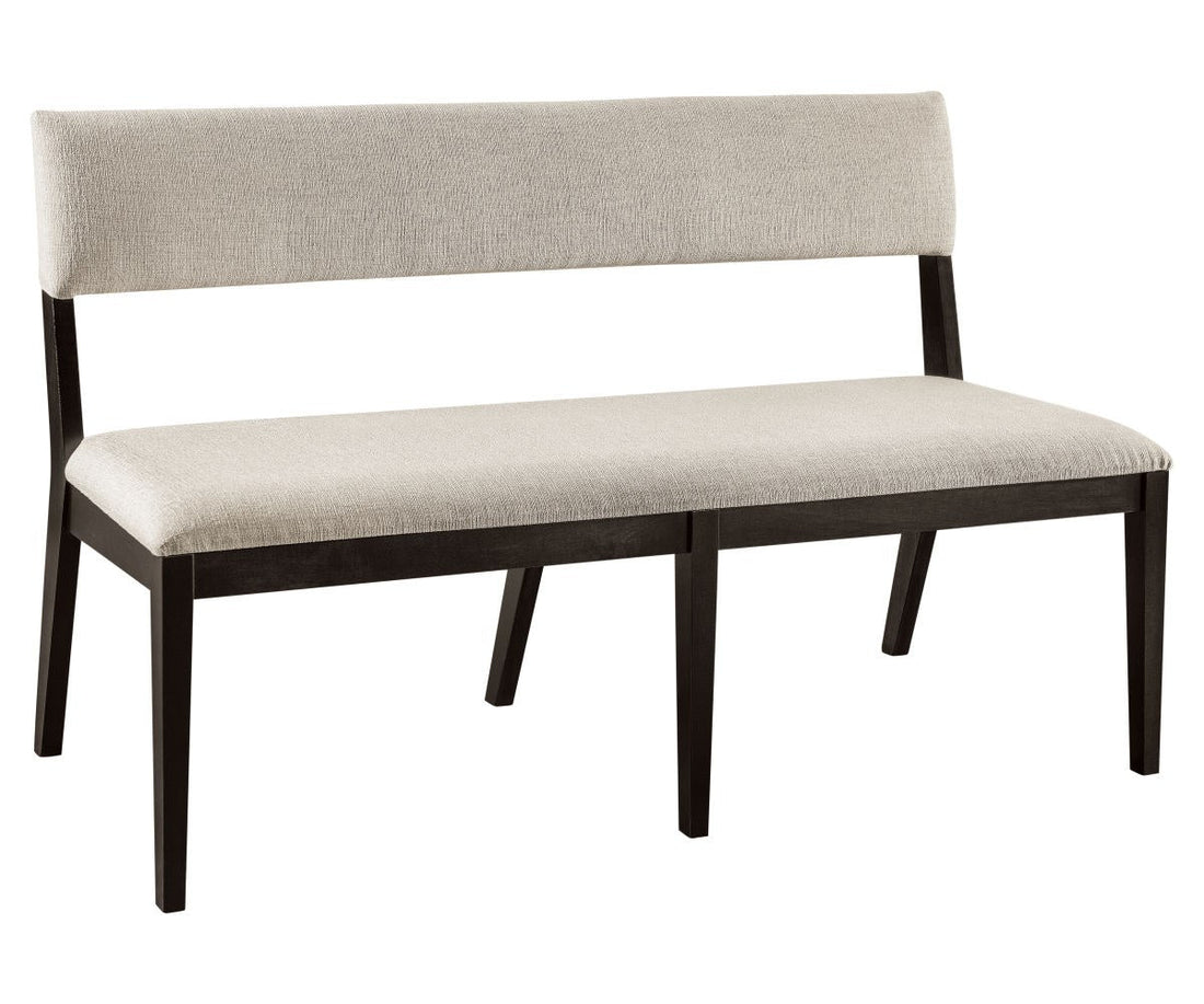 Chevron Bench product photo