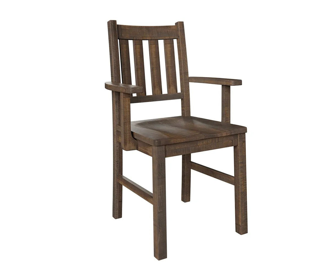 Cheyenne Arm Chair product photo