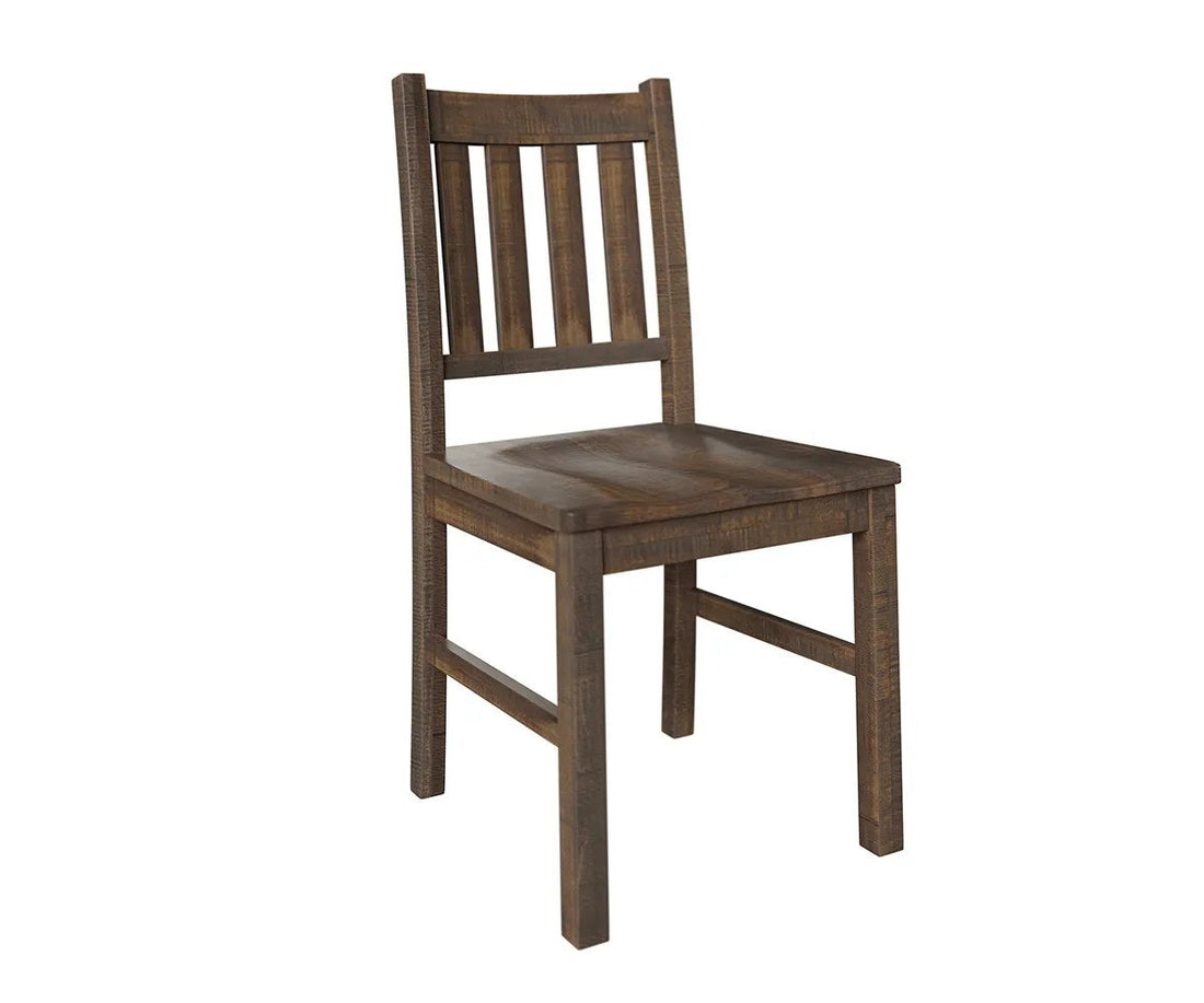 Cheyenne Side Chair product photo