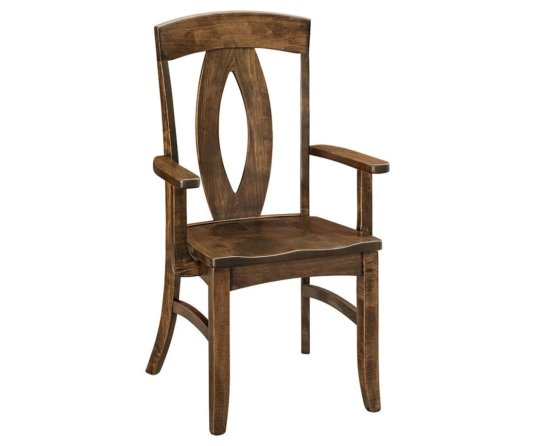 Christina Arm Chair product photo