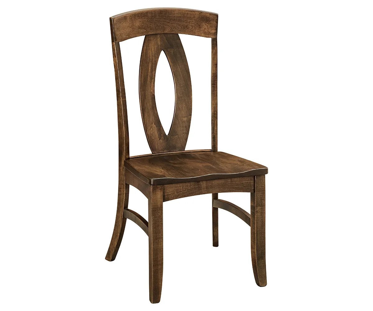 Christina Side Chair product photo